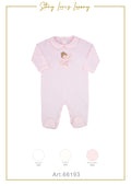 TUTINA JERSEY BALLERINA