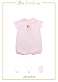 PAGLIACCETTO JERSEY BALLERINA