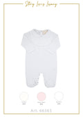 TUTINA CON BAVAGLINO FIORI STORY LORIS