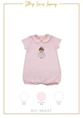 PAGLIACCETTO IN JERSEY PRINCIPESSA STORY LORIS