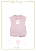 PAGLIACCETTO JERSEY CIGNO STORY LORIS