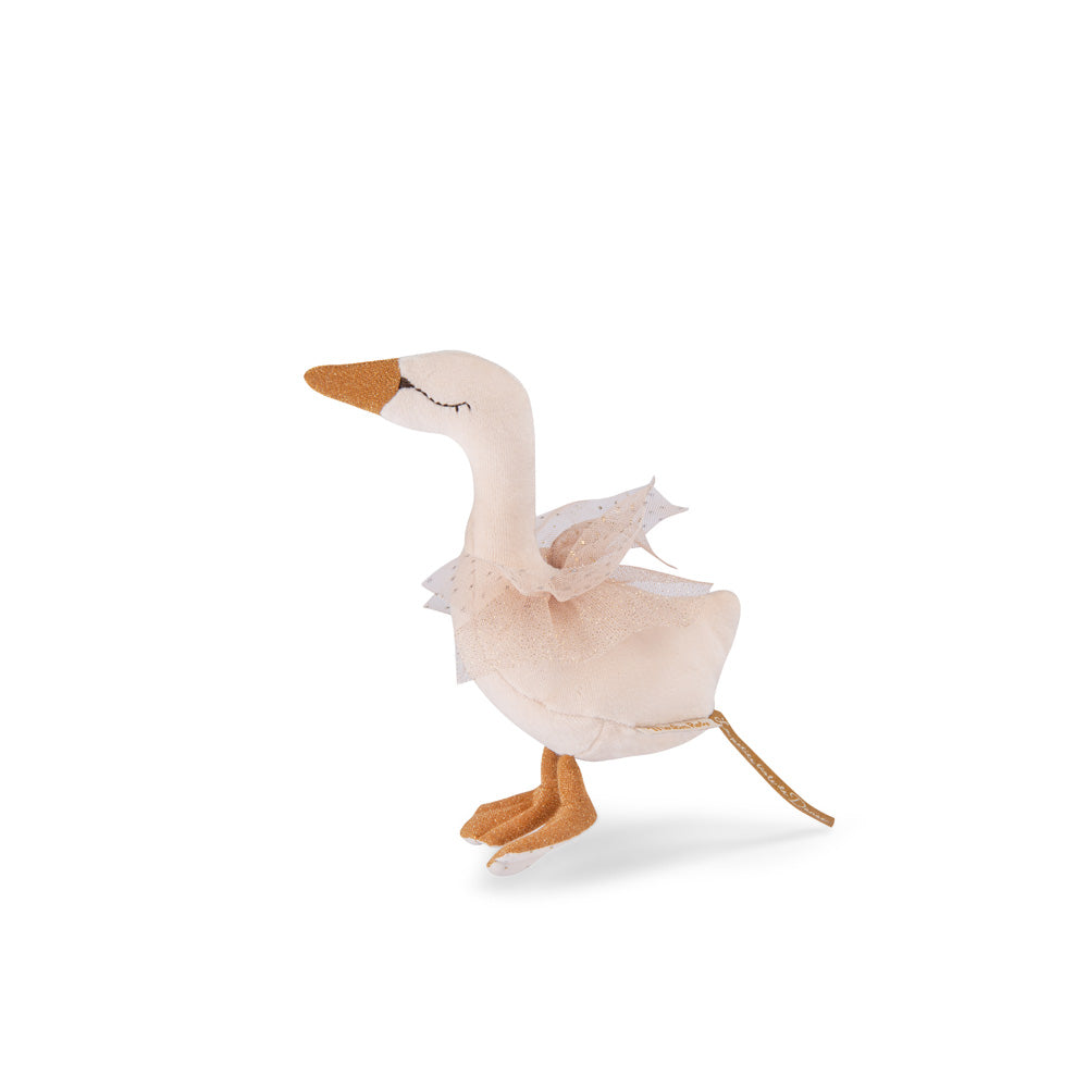 SONAGLIO CIGNO PANNA