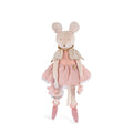 PELUCHE TOPO ATTIVITA'
