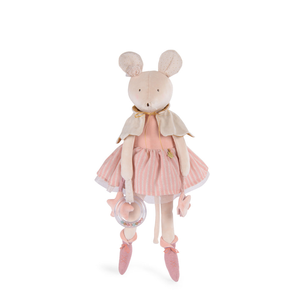 PELUCHE TOPO ATTIVITA'