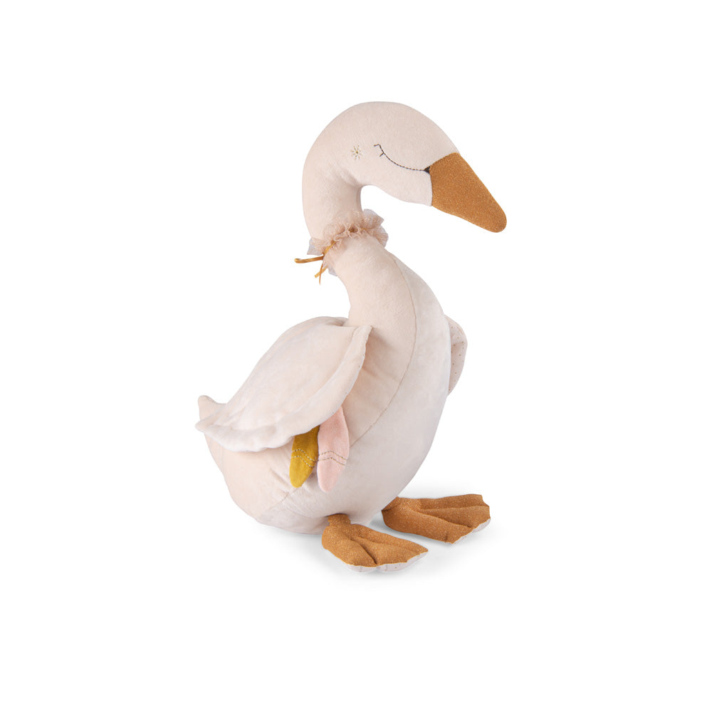 PELUCHE CIGNO ATTIVITA'