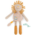DOUDOU SONAGLIO LEONE
