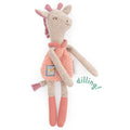 DOUDOU SONAGLIO GIRAFFA