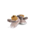 SCARPINE CONIGLIO CON SCATOLA 0-6 m