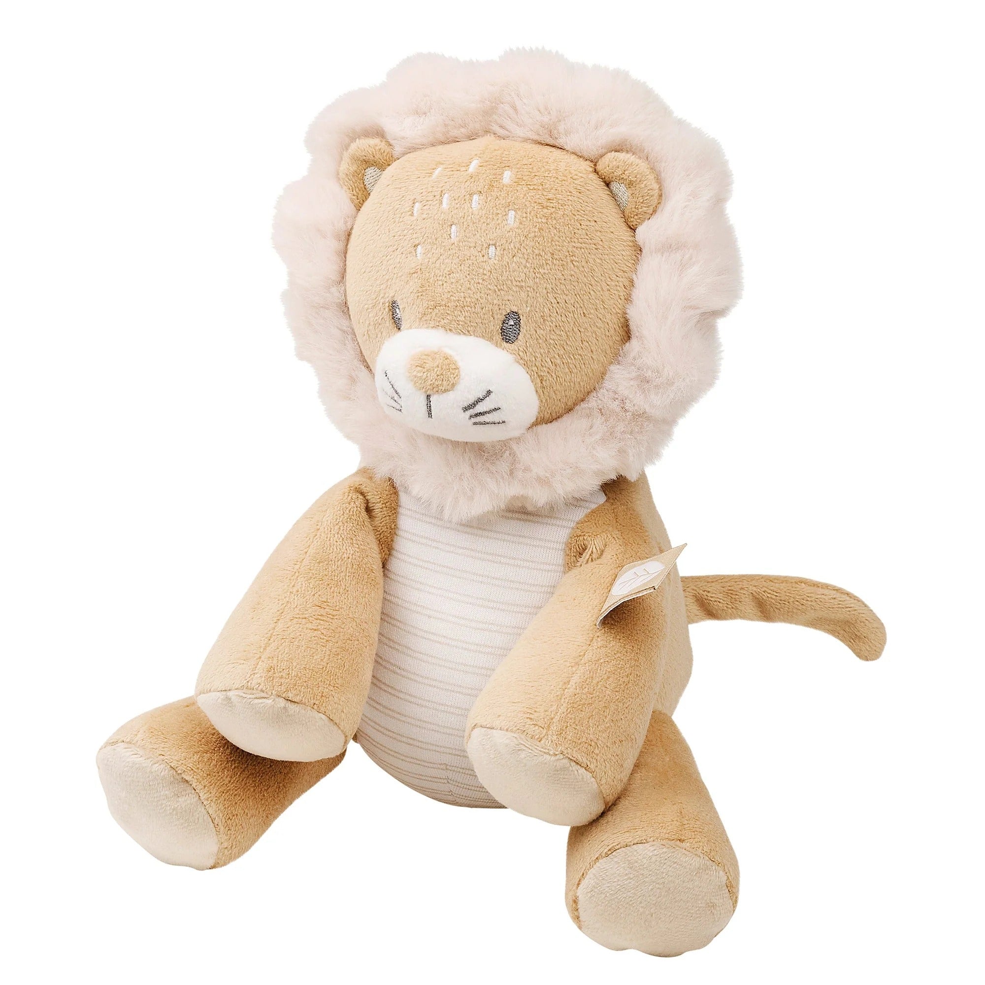 PELUCHE ERNEST IL LEONE NATTOU