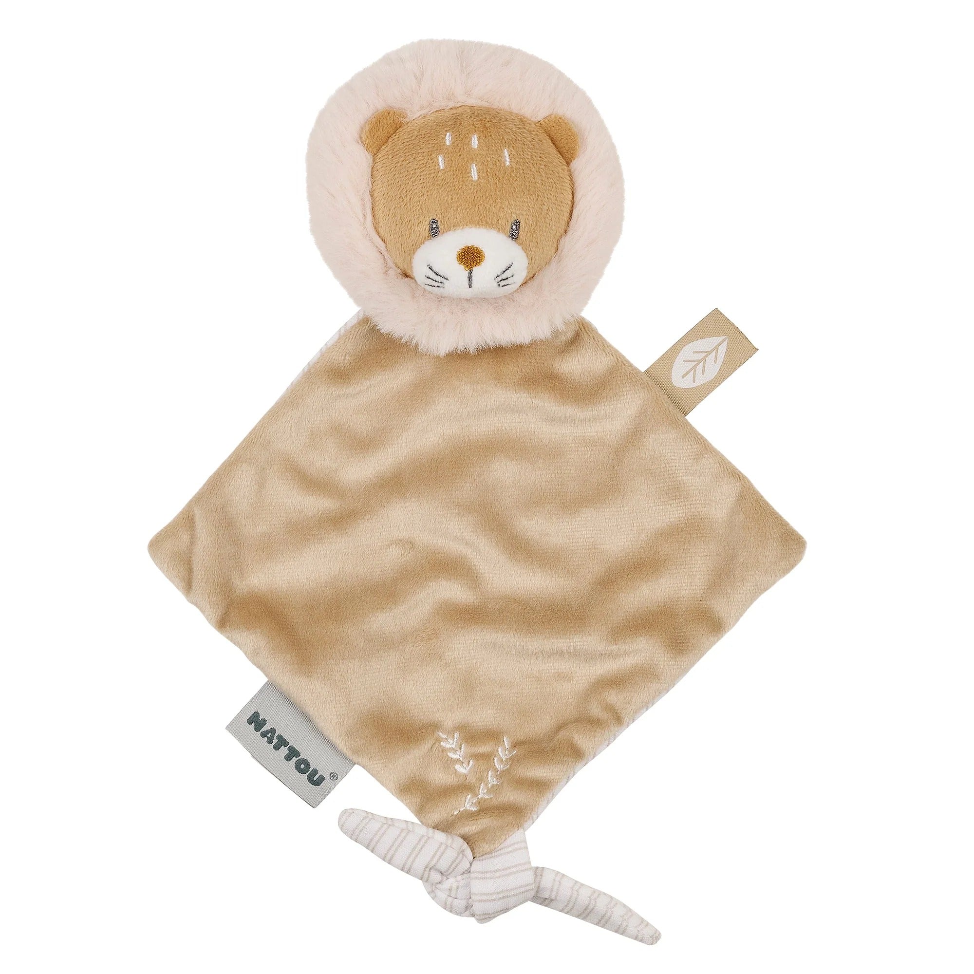 MINI DOUDOU ERNEST IL LEONE NATTOU