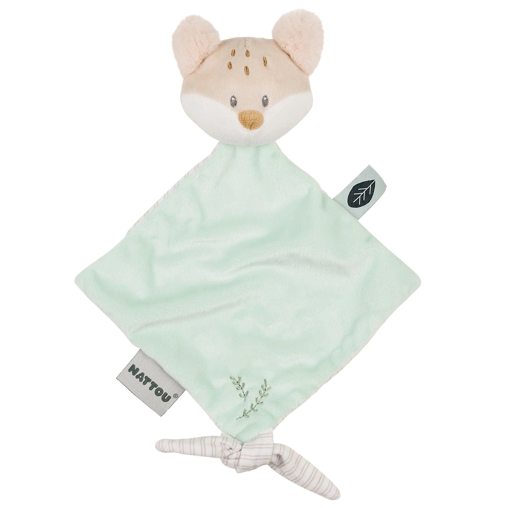 MINI DOUDOU FLO LA VOLPE NATTOU
