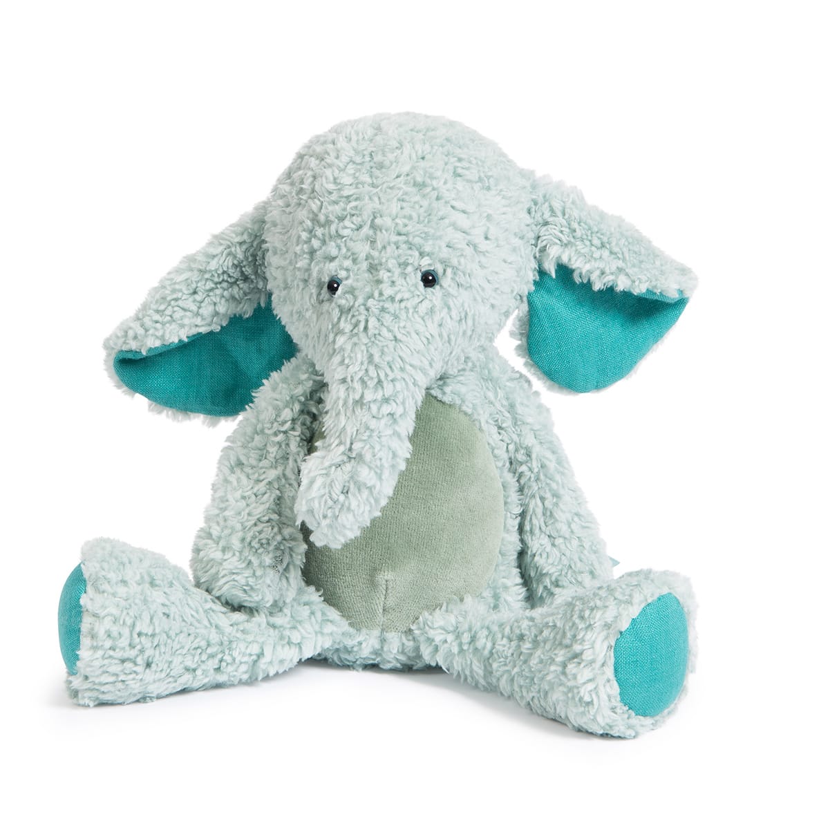 PELUCHE ELEFANTE 30cm