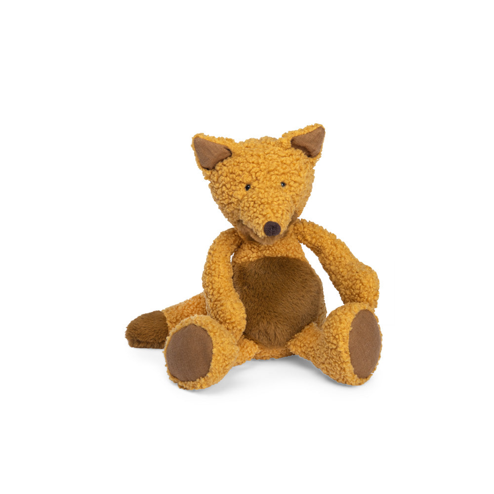 PELUCHE VOLPE 30cm