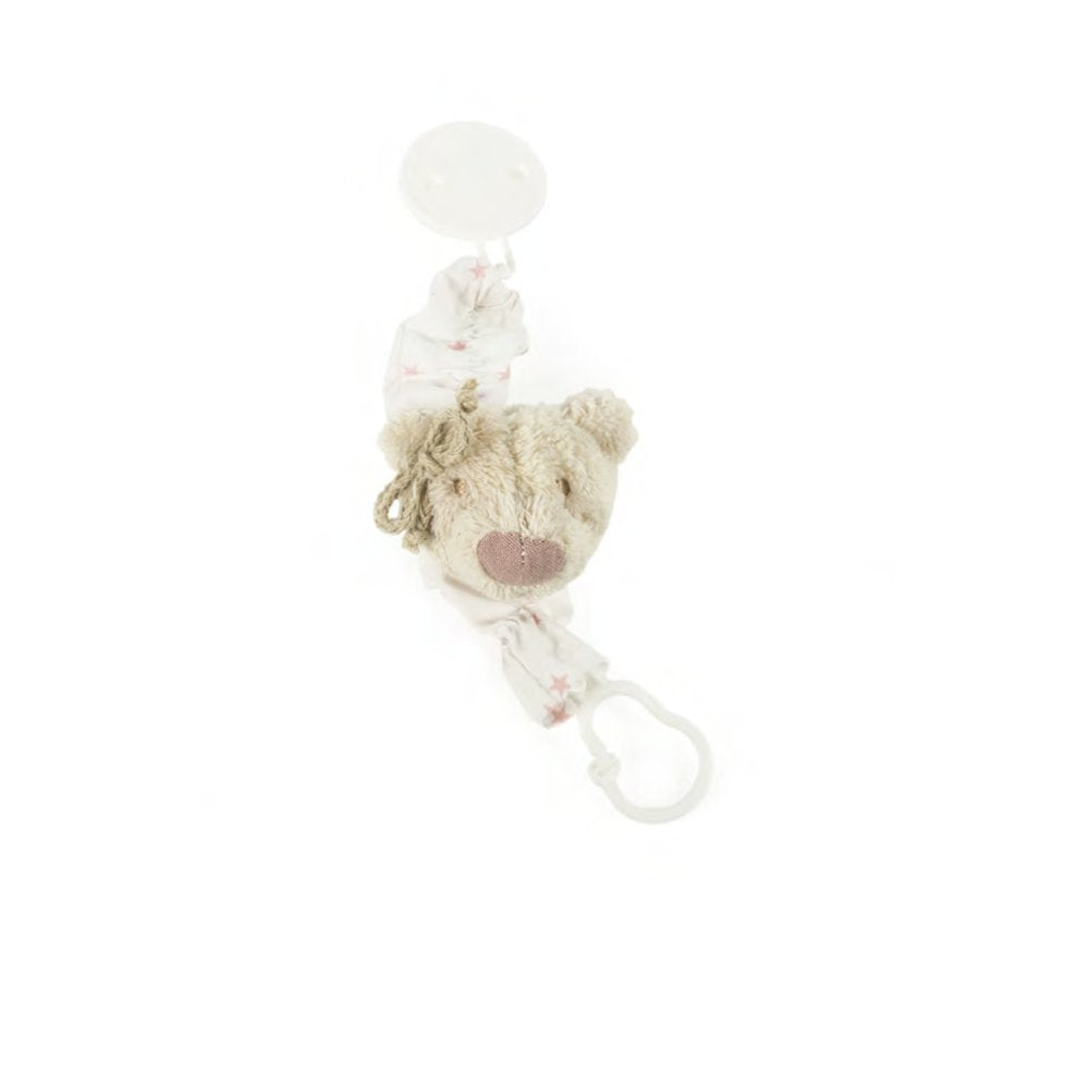 CATENELLA PORTACIUCCIO ORSO PASITO A PASITO ROSA