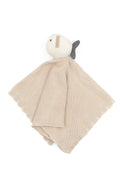 DOUDOU FATTO A MAGLIA - FISH - Birch Sand