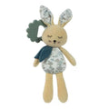 PELUCHE CONIGLIO CON MASSAGGIAGENGIVE SERENGUETI PASITO PASITO