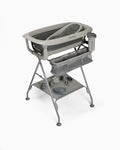 SET DA BAGNO CON VASCHETTA E GIOCATTOLI TWISTSHAKE
