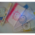 START-UP MIX BUSTINE CORREDINO BABY BAGS
