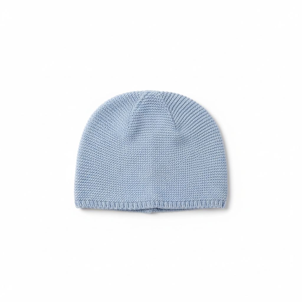 CAPPELLINO IN MAGLIA ESTIVA PSC BABY