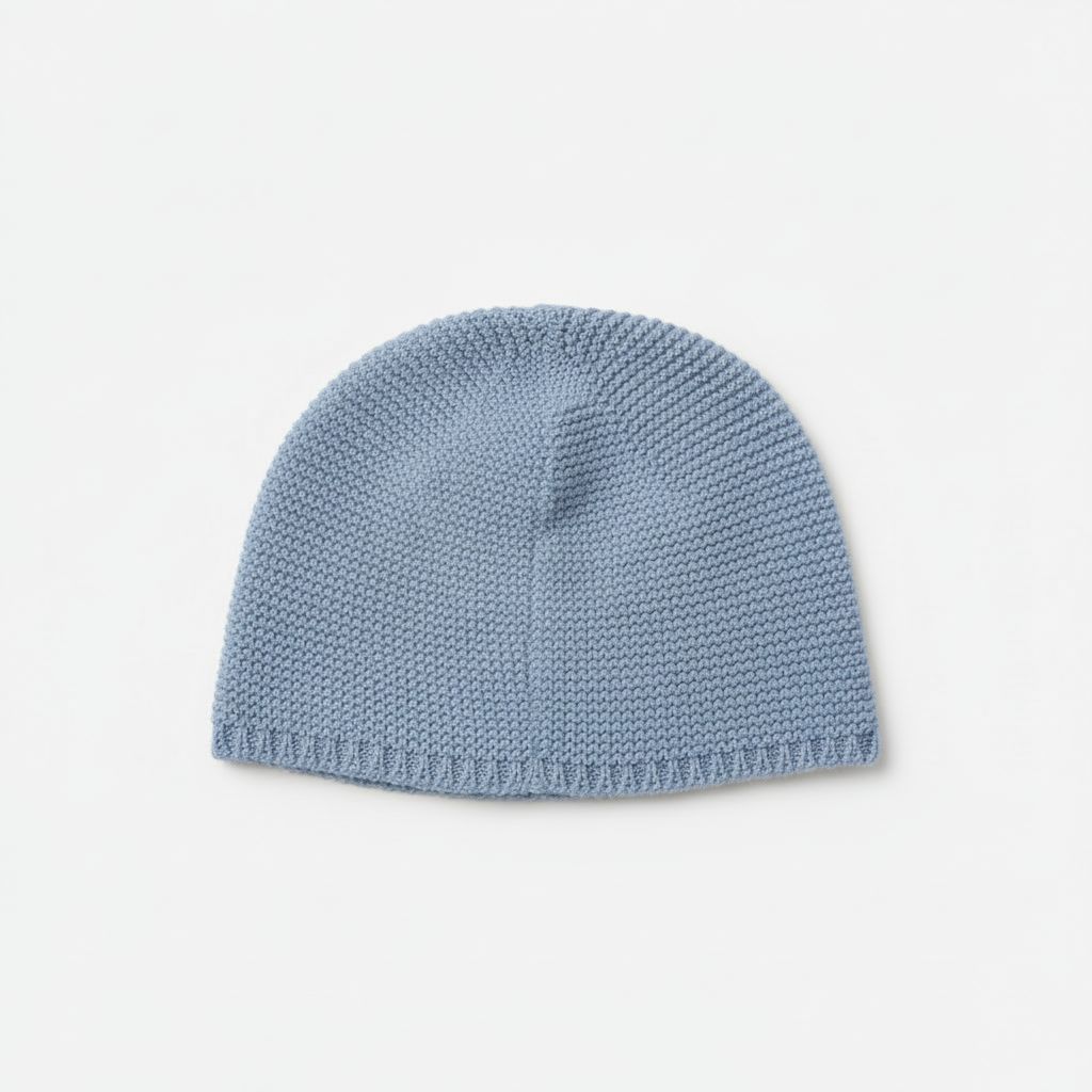 CAPPELLINO IN MAGLIA ESTIVA PCS BABY