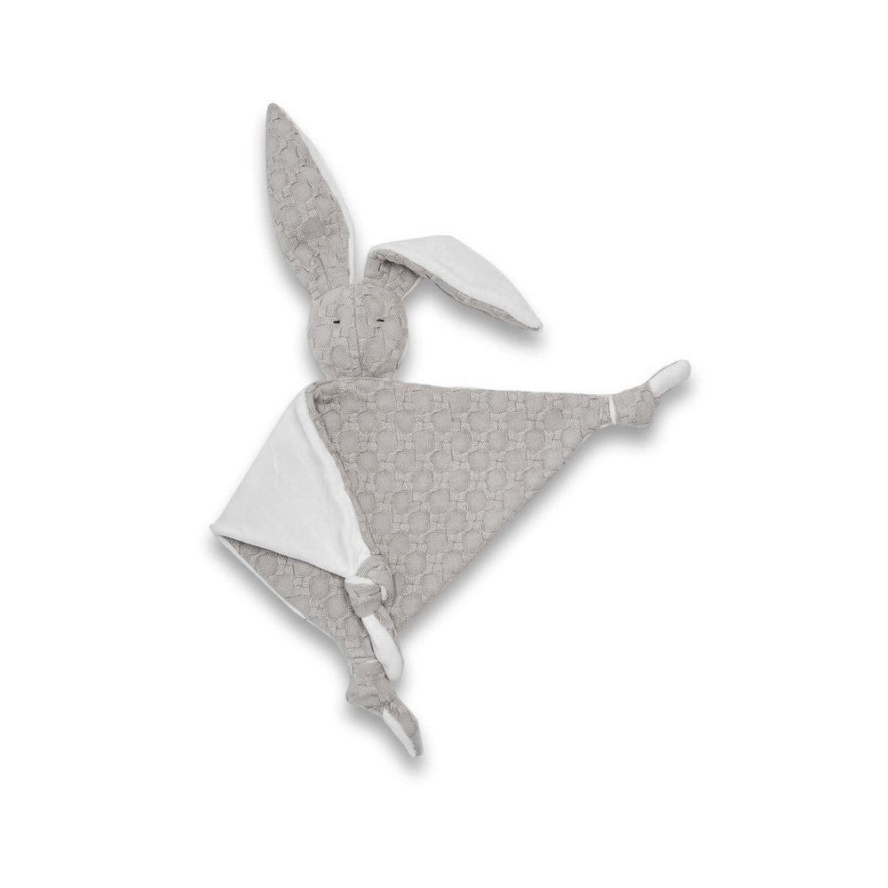 DOUDOU CONIGLIETTO HONEY, Grigio chiaro