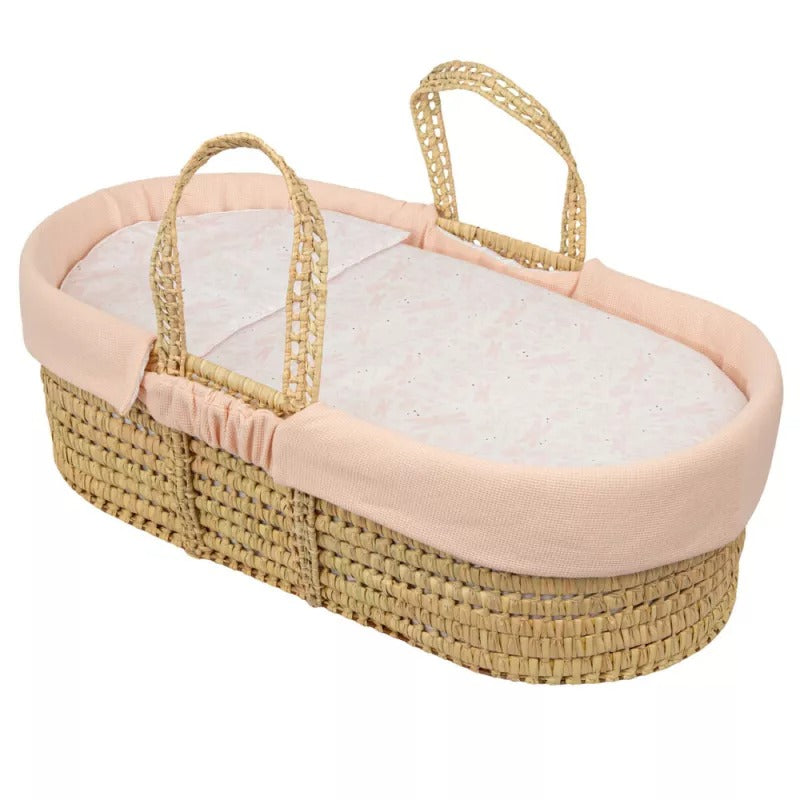 PIUMONE E CUSCINO PER NAVICELLA BIMBIDREAMS
