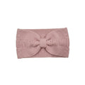 FASCIA IN MAGLIA CON FIOCCO PCS BABY