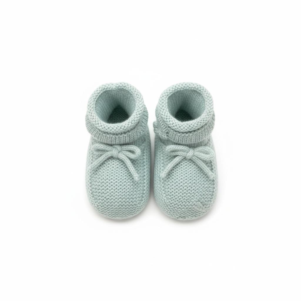 SCARPINE IN MAGLIA ESTIVA PCS BABY