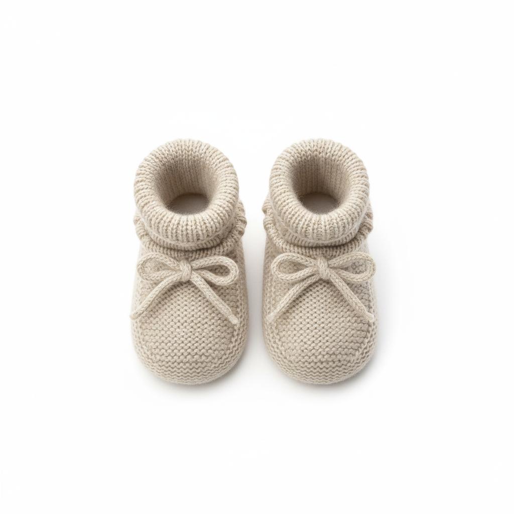 SCARPINE IN MAGLIA ESTIVA PCS BABY