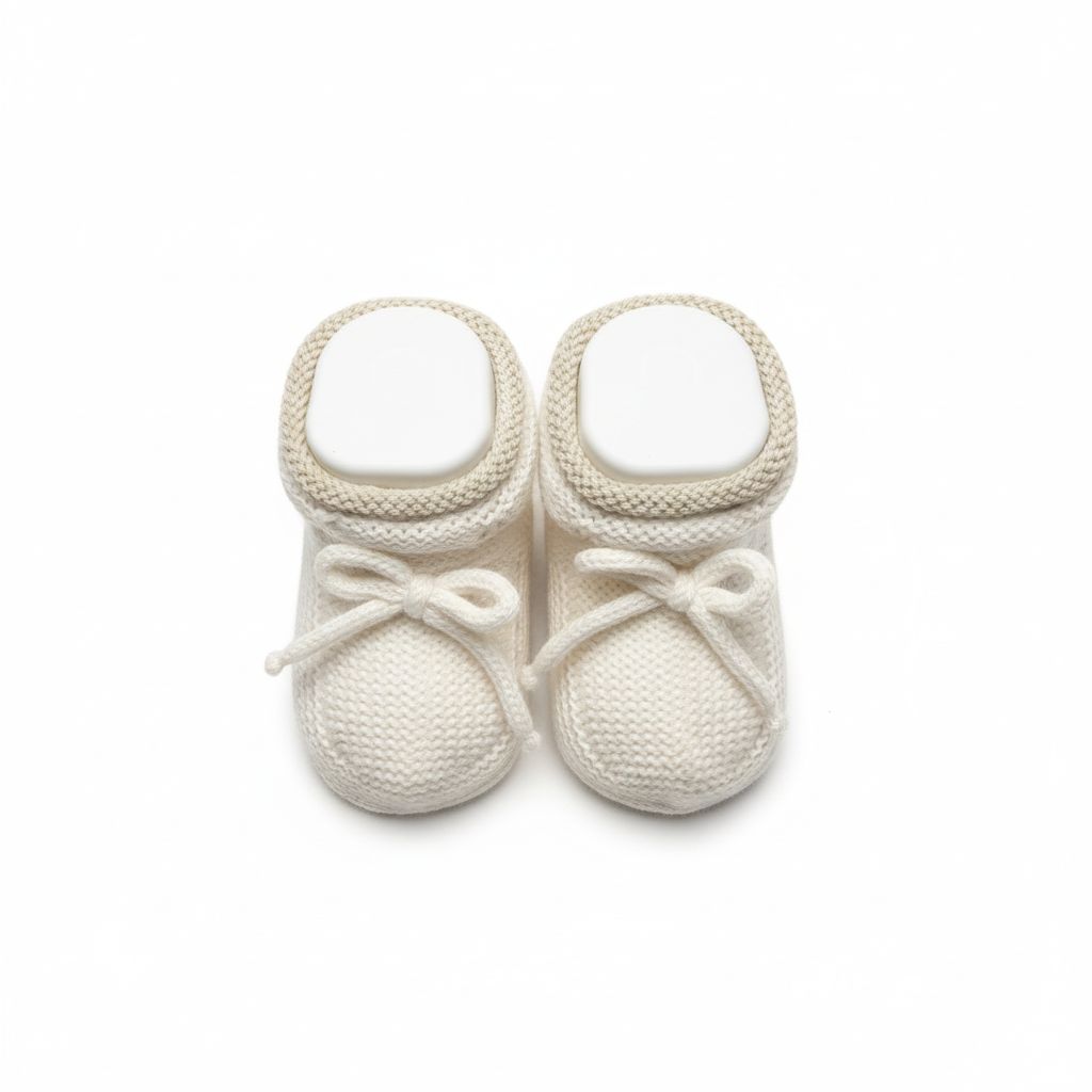 SCARPINE IN MAGLIA ESTIVA PCS BABY