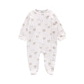 PIGIAMA NEWBORN UNISEX ORSETTI MELBY