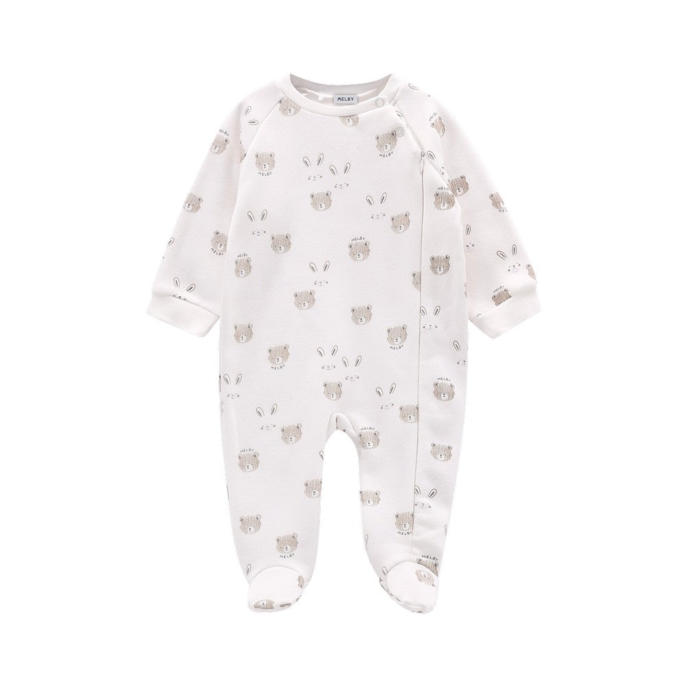 PIGIAMA NEWBORN UNISEX ORSETTI MELBY