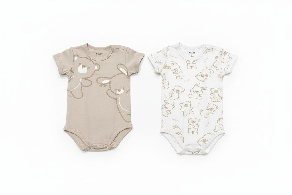 CONFEZIONE 2 BODY ORSETTI MELBY
