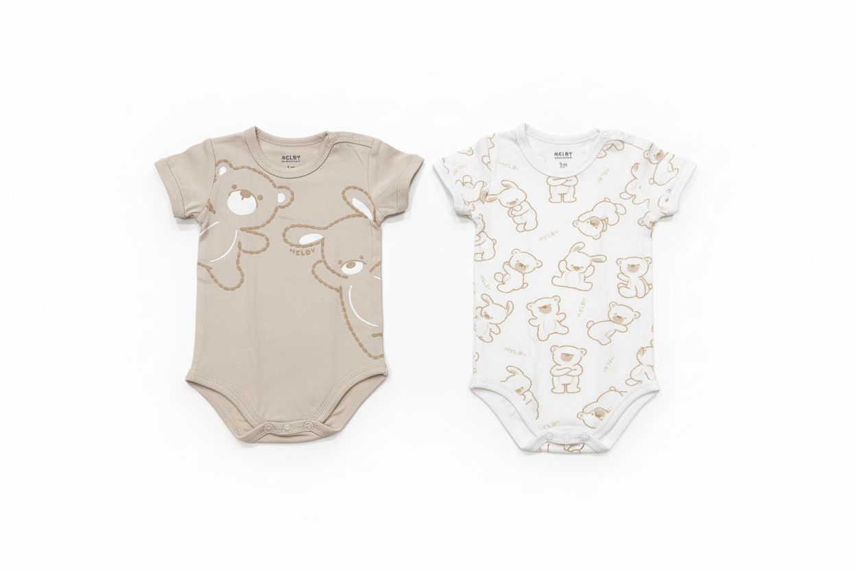CONFEZIONE 2 BODY ORSETTI MELBY