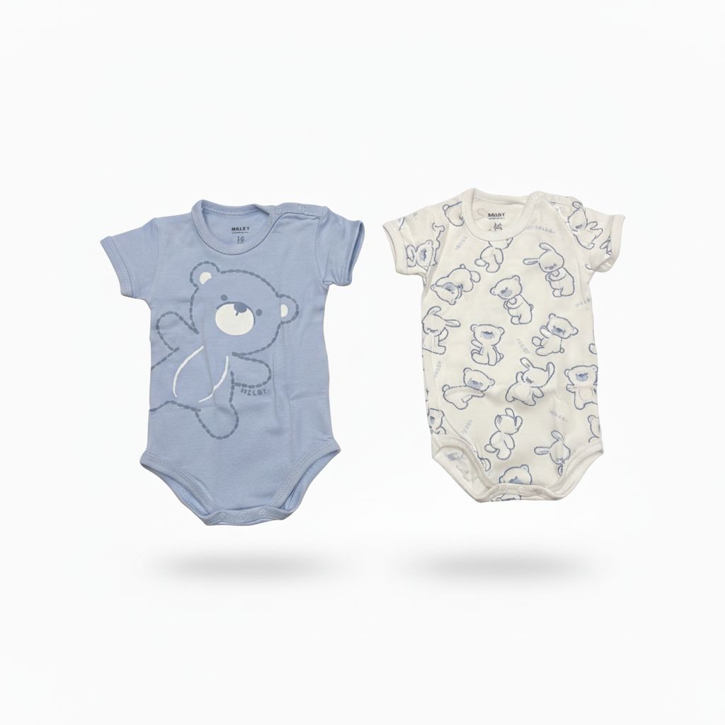 CONFEZIONE 2 BODY ORSETTI MELBY