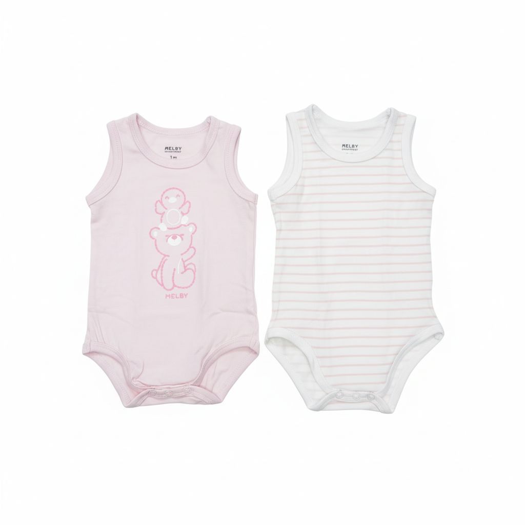 CONFEZIONE 2 BODY ORSETTO MELBY
