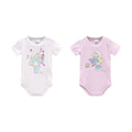 CONFEZIONE 2 BODY I PUFFI MELBY