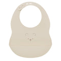 BAVAGLINO CON TASCA SILICONE - NATTOU