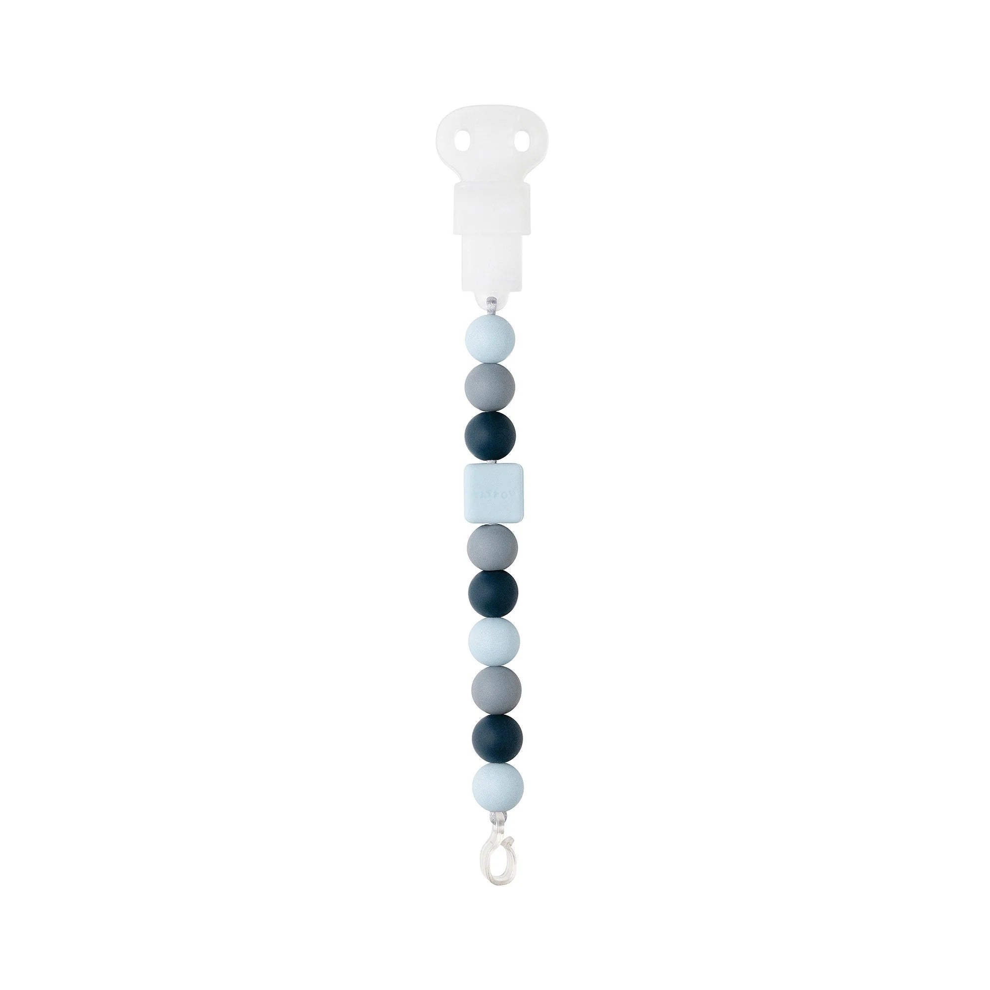 CATENELLA CIUCCIO IN SILICONE - NATTOU