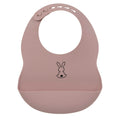 BAVAGLINO CON TASCA SILICONE - NATTOU