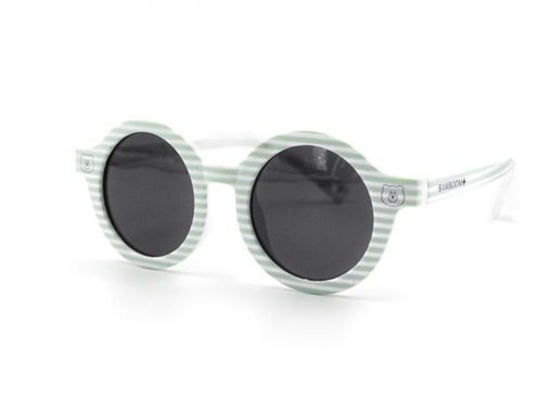 OCCHIALE DA SOLE CON PROTEZIONE 400 UV+ BAMBOOM