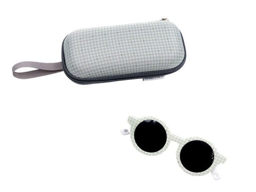 OCCHIALE DA SOLE CON PROTEZIONE 400 UV+ BAMBOOM