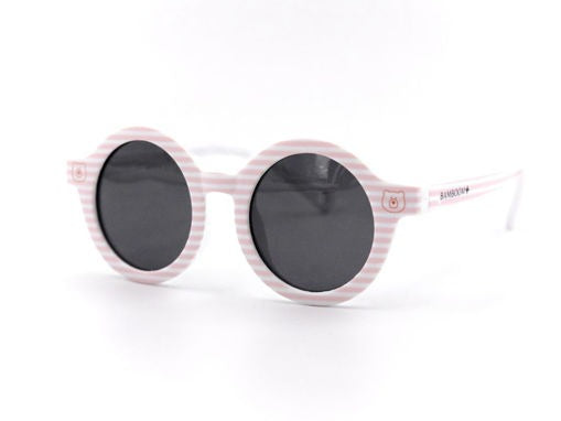 OCCHIALE DA SOLE CON PROTEZIONE 400 UV+ BAMBOOM