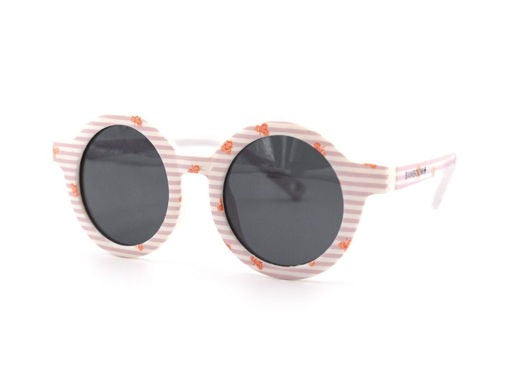 OCCHIALE DA SOLE CON PROTEZIONE 400 UV+ BAMBOOM