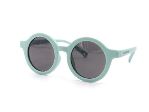 OCCHIALE DA SOLE CON PROTEZIONE 400 UV+ BAMBOOM