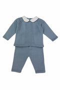 COMPLETO IN MAGLIA ESTIVA PCS BABY