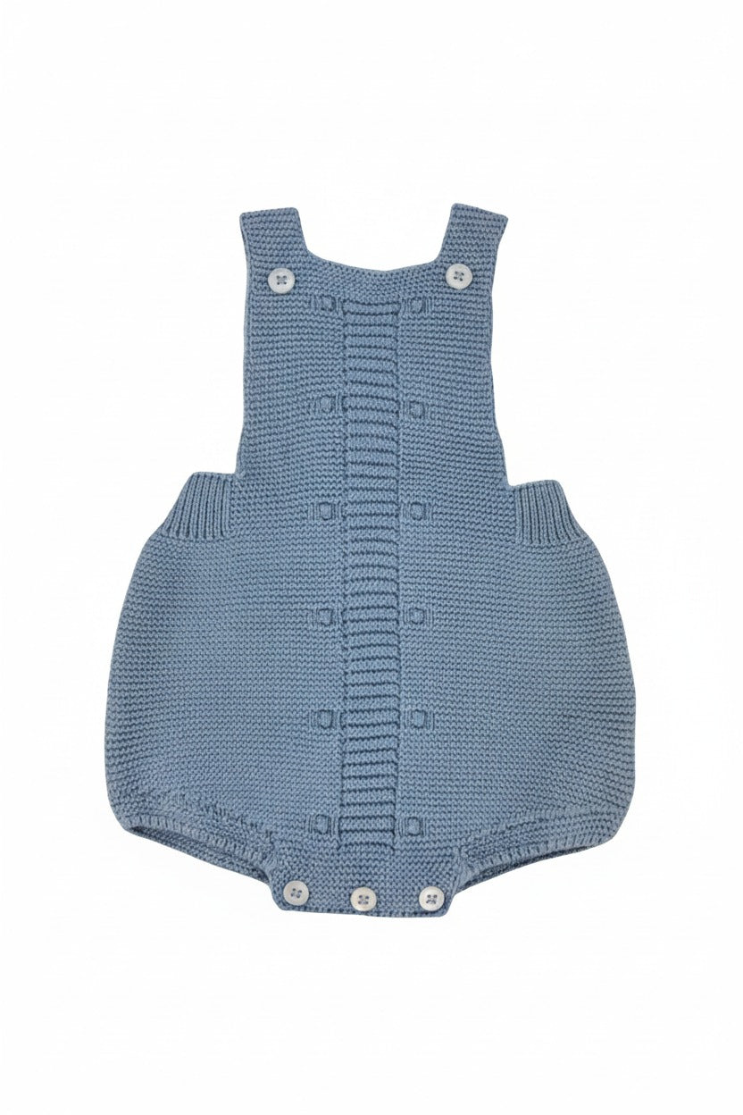 PAGLIACCETTO IN MAGLIA ESTIVA PCS BABY