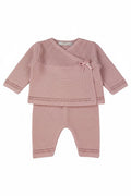 COMPLETO IN MAGLIA ESTIVA PCS BABY