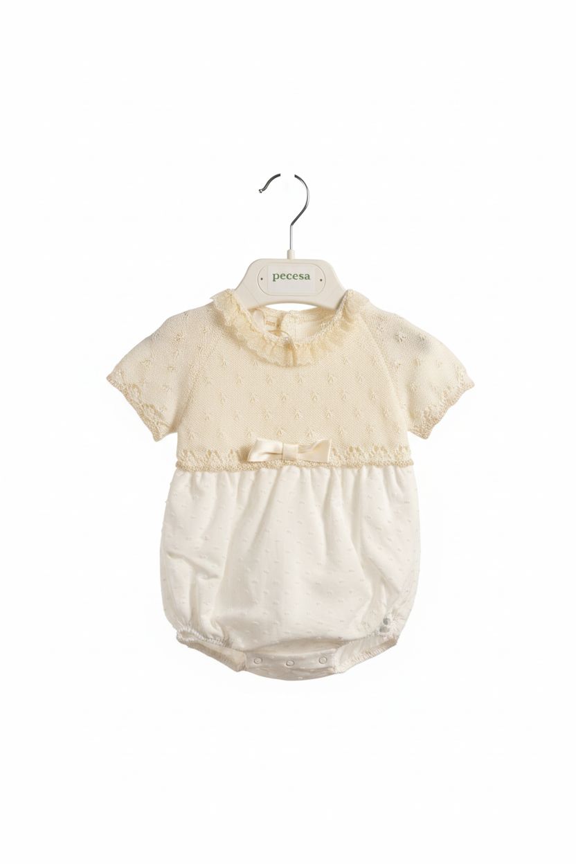 PAGLIACCETTO CERIMONIA ELEGANTE PCS BABY