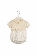 PAGLIACCETTO CERIMONIA ELEGANTE PCS BABY